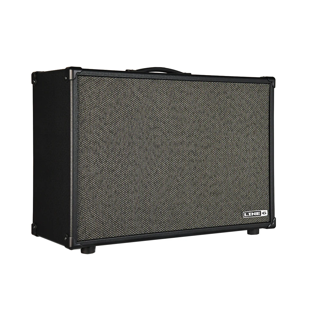 Line 6 Powercab CL 212 Guitar Speaker System - Image 5