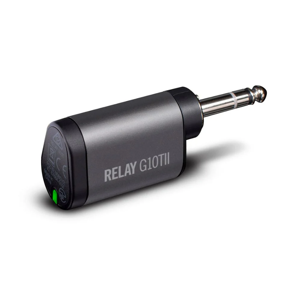 Line 6 Relay G10TII Transmitter