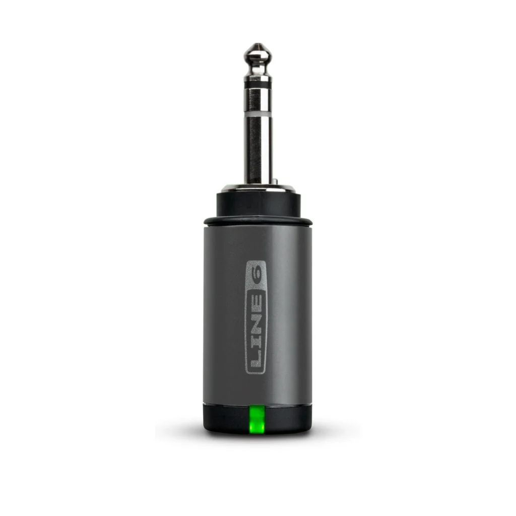 Line 6 Relay G10TII Transmitter - Image 2