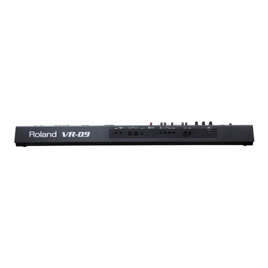 Roland V-Combo VR-09-B 61-key Stage Performance Keyboard - Image 6