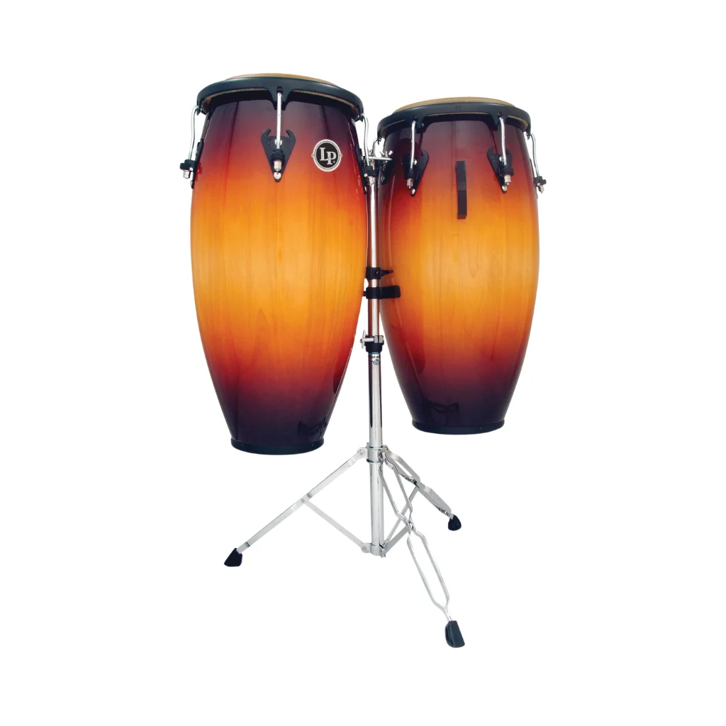 LP 11" & 11.75" Matador Custom Congas - Vintage Sunburst