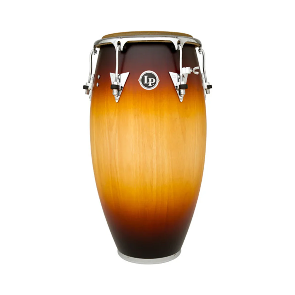 LP 11.75" Matador Custom Wood Conga - Vintage Sunburst