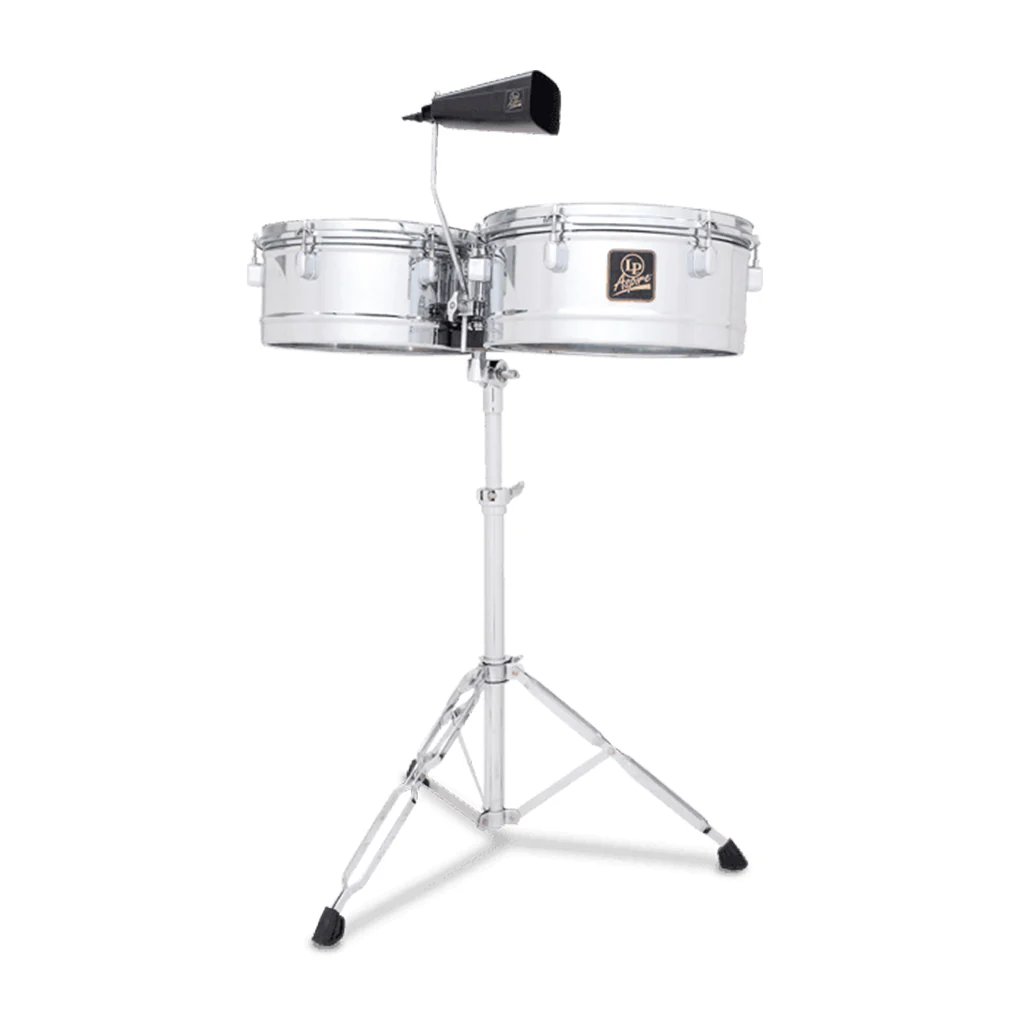 LP Aspire 13" & 14" Timbales - Image 2