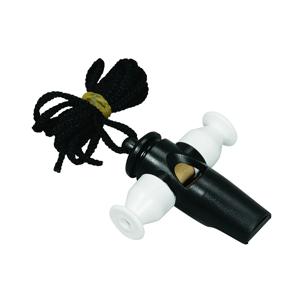 LP Aspire Tri-Tone Whistle