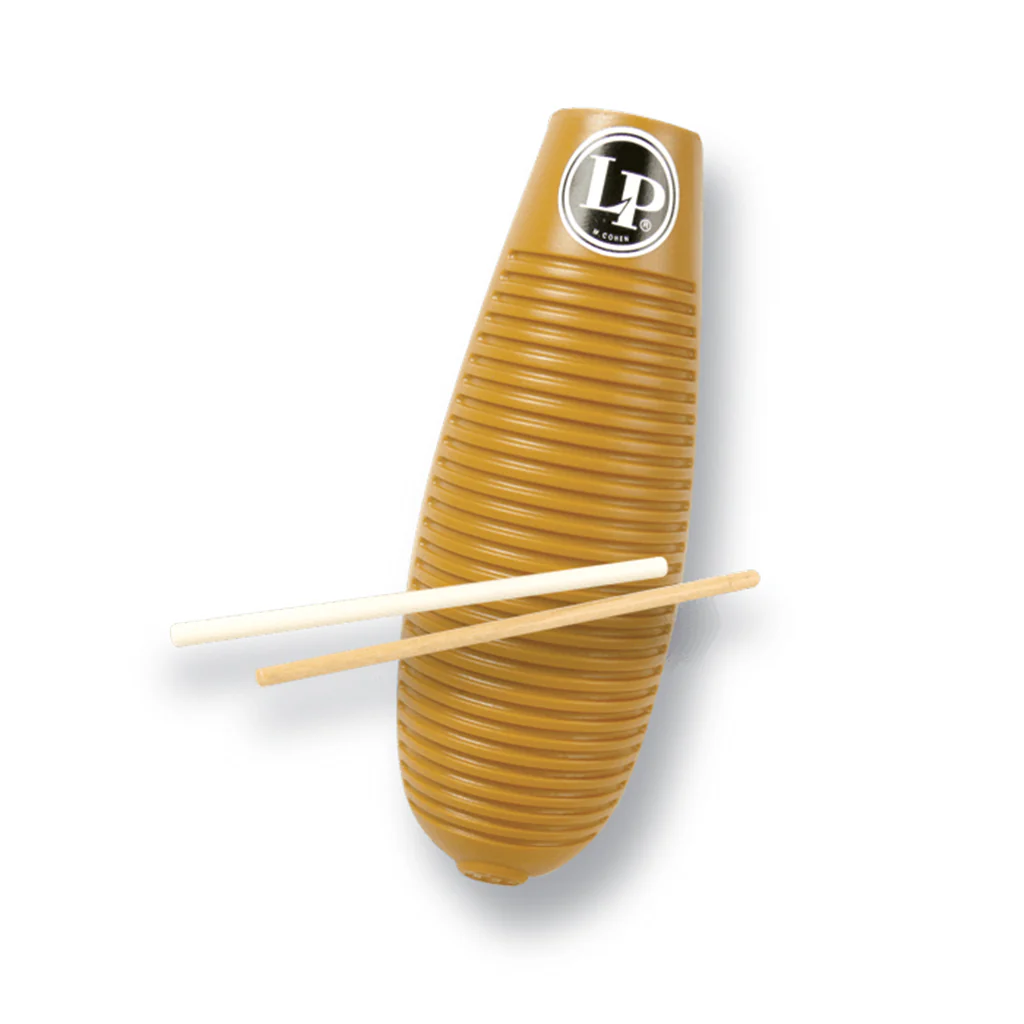 LP Super Guiro