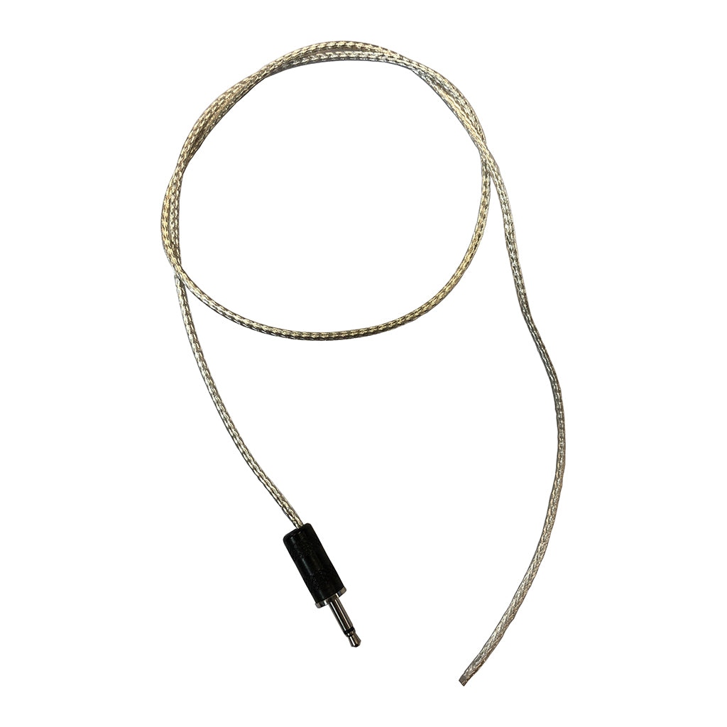 LR Baggs Element Transducer Only Terminated Mini Jack