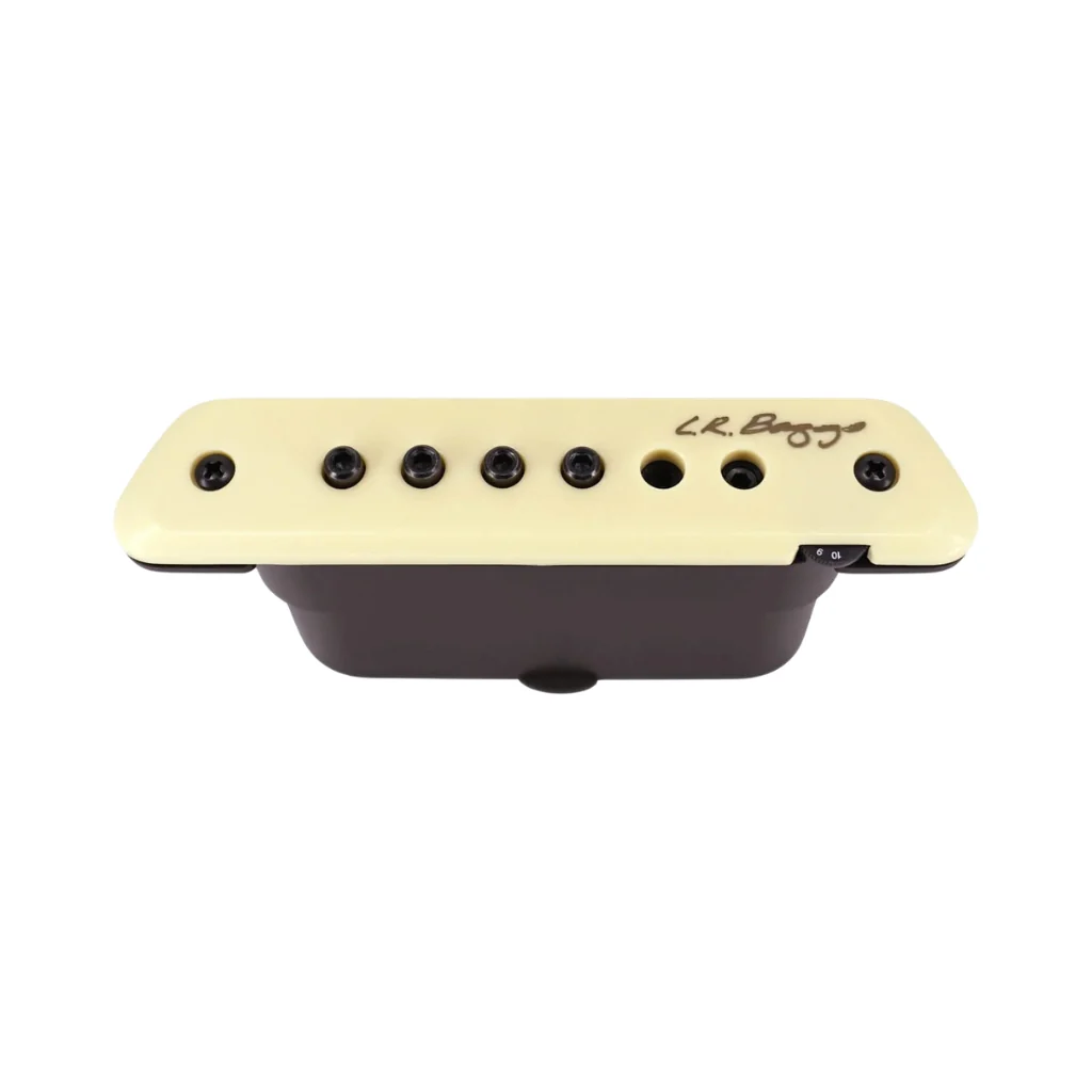 LR Baggs M1 Active Acoustic Guitar Soundhole Humbucker Pickup