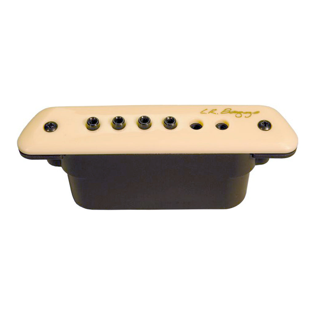 LR Baggs M1 Soundhole Body-Sensitive Magnetic Pickup