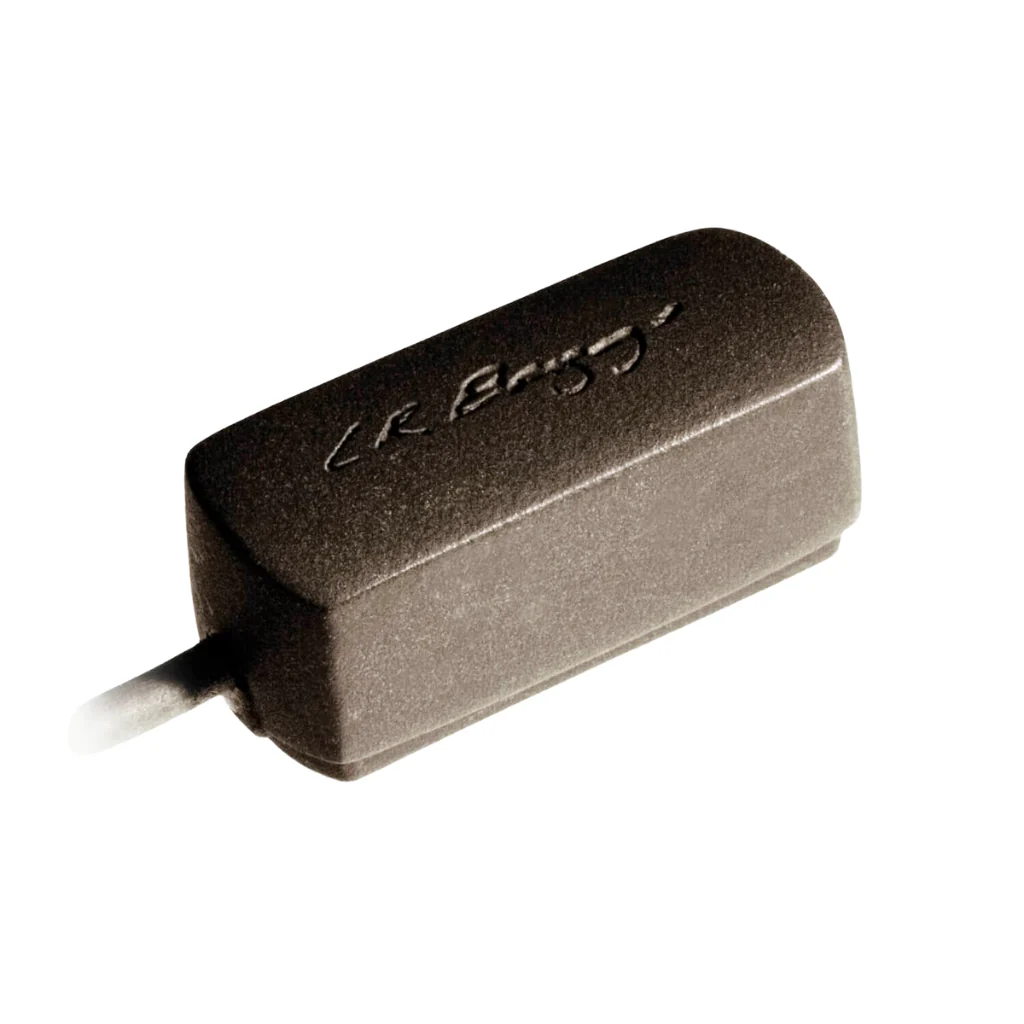 LR Baggs RADM Radius Mandolin Pickup w/ JACK