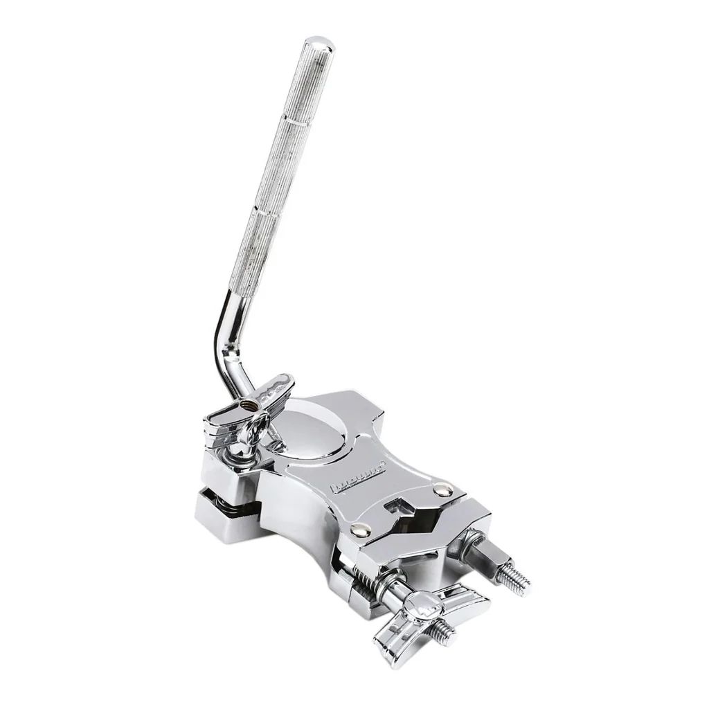 Ludwig Atlas Clamp on Tom Holder w/12mm Arm