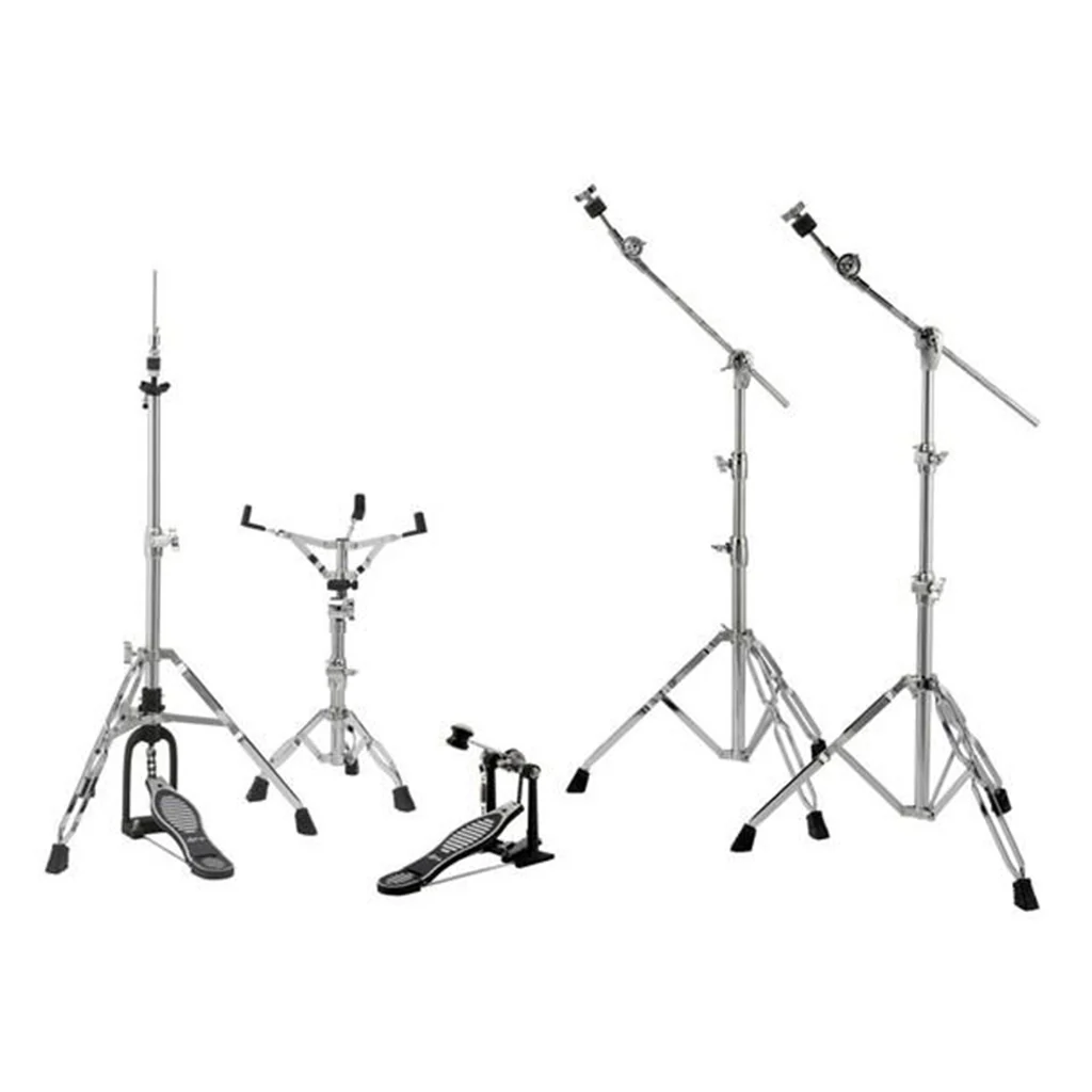 Ludwig Evolution Hardware Pack