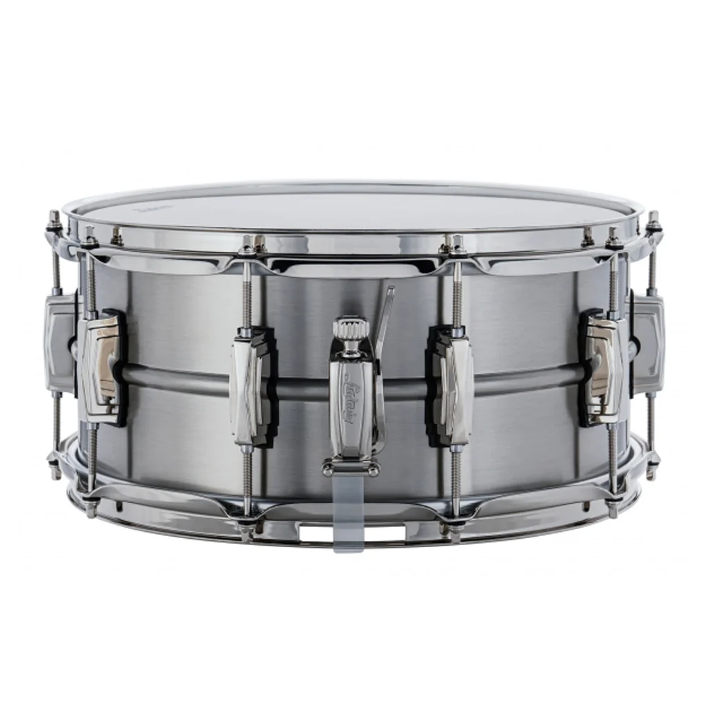 Ludwig Jon Theodore Revelation 14"x6.5" Snare Drum - Image 2