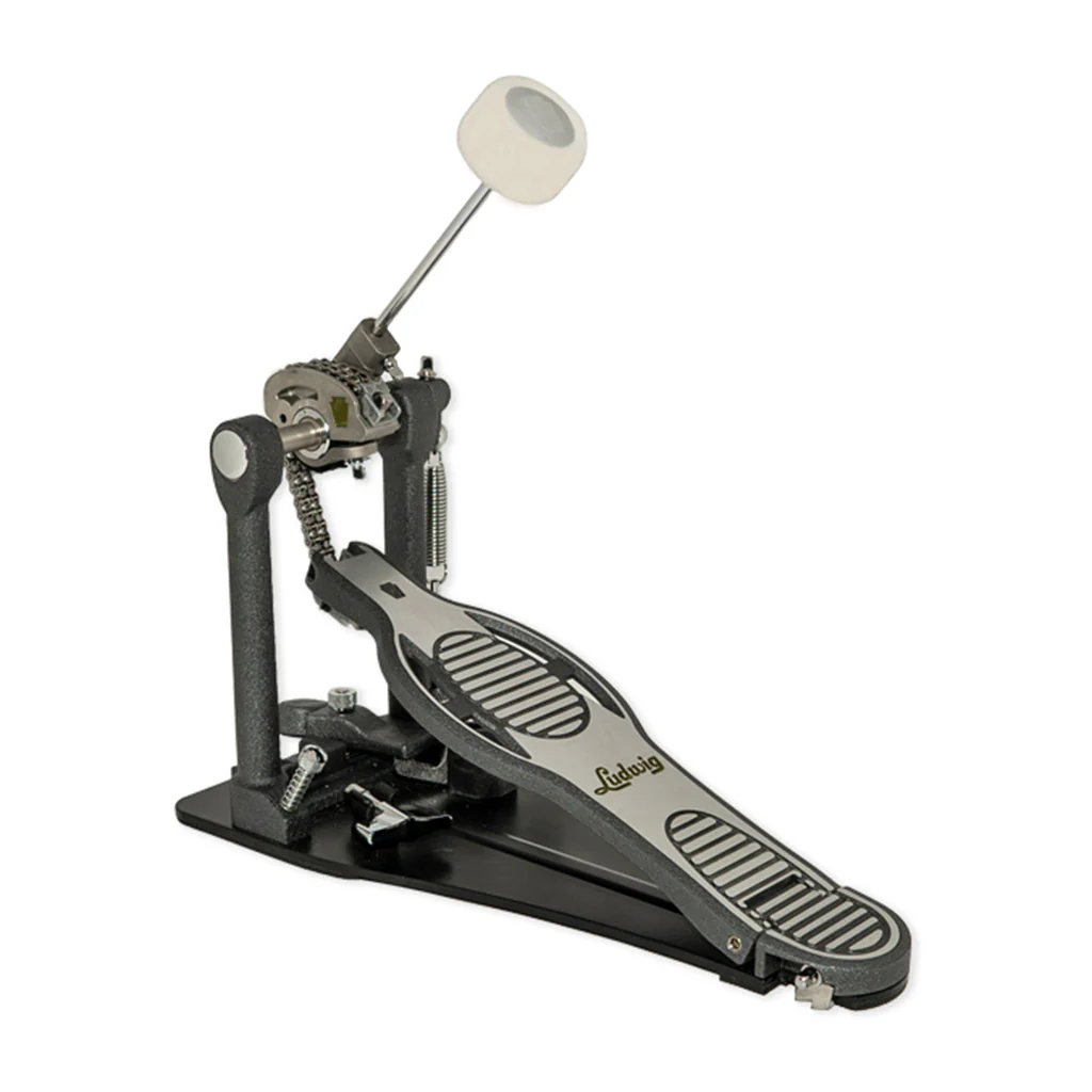 Ludwig L204SF Speed Flyer Kick Drum Pedal