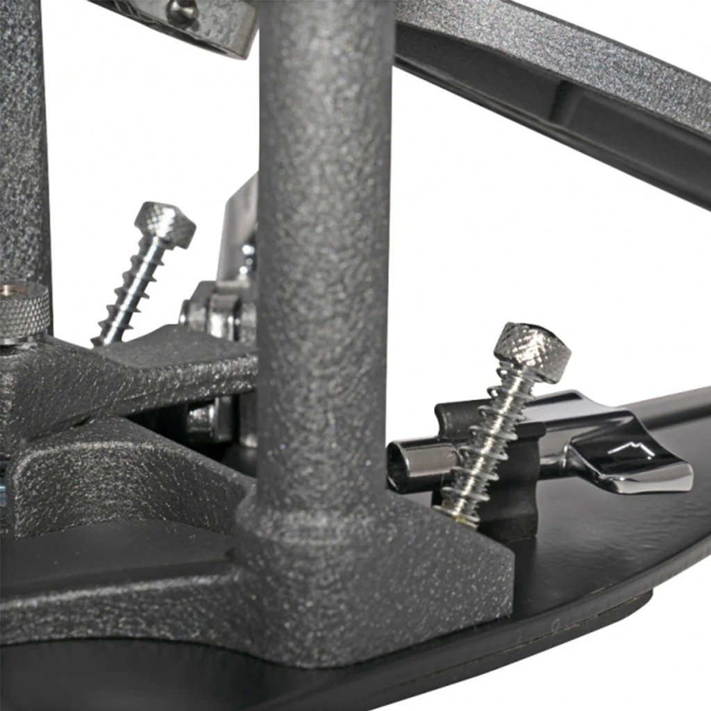 Ludwig L204SF Speed Flyer Kick Drum Pedal - Image 10