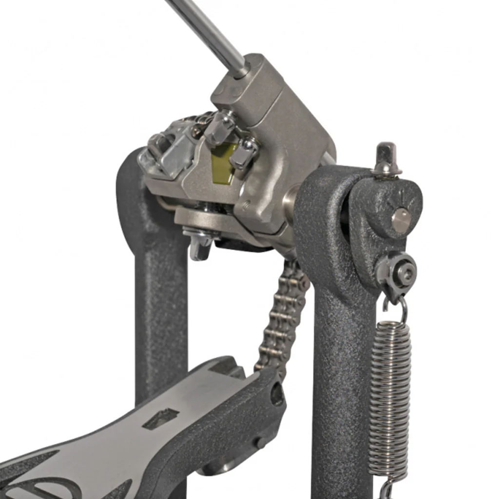Ludwig L204SF Speed Flyer Kick Drum Pedal - Image 3