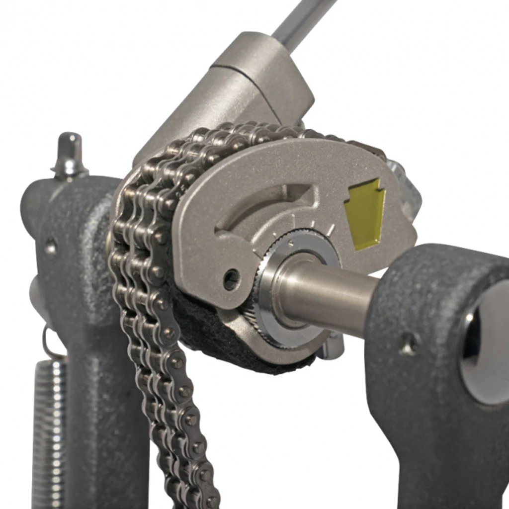 Ludwig L204SF Speed Flyer Kick Drum Pedal - Image 4