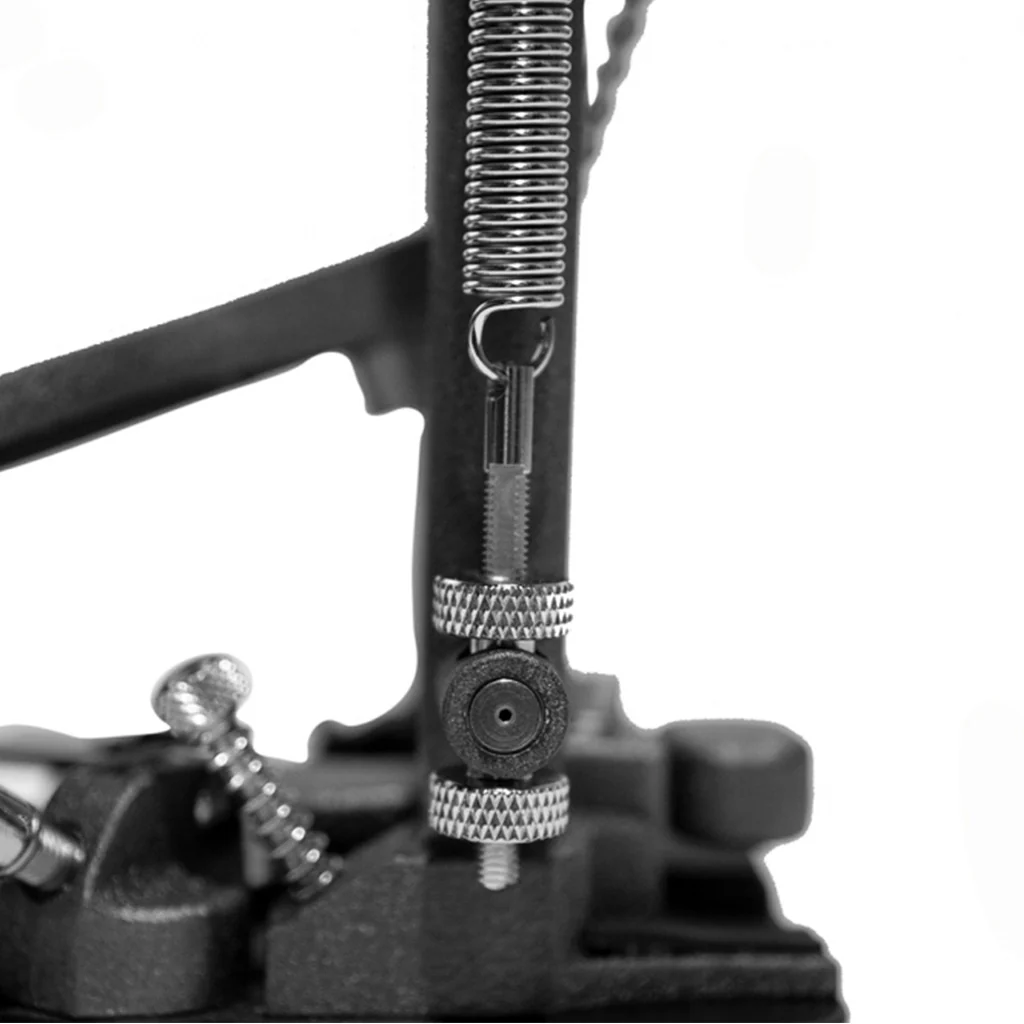 Ludwig L204SF Speed Flyer Kick Drum Pedal - Image 5
