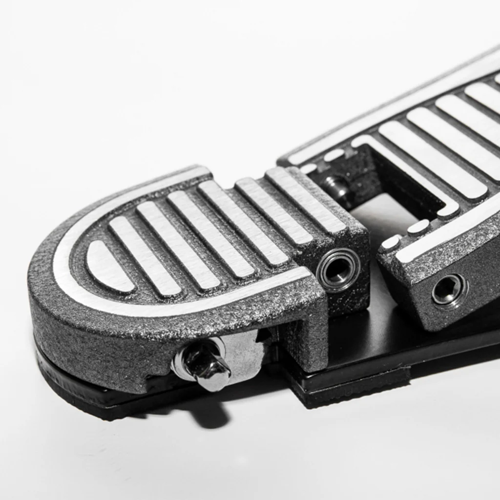 Ludwig L204SF Speed Flyer Kick Drum Pedal - Image 6