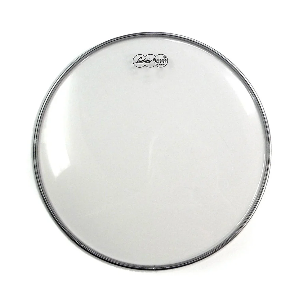 Ludwig Weather Master 14" Resonant Snare Head