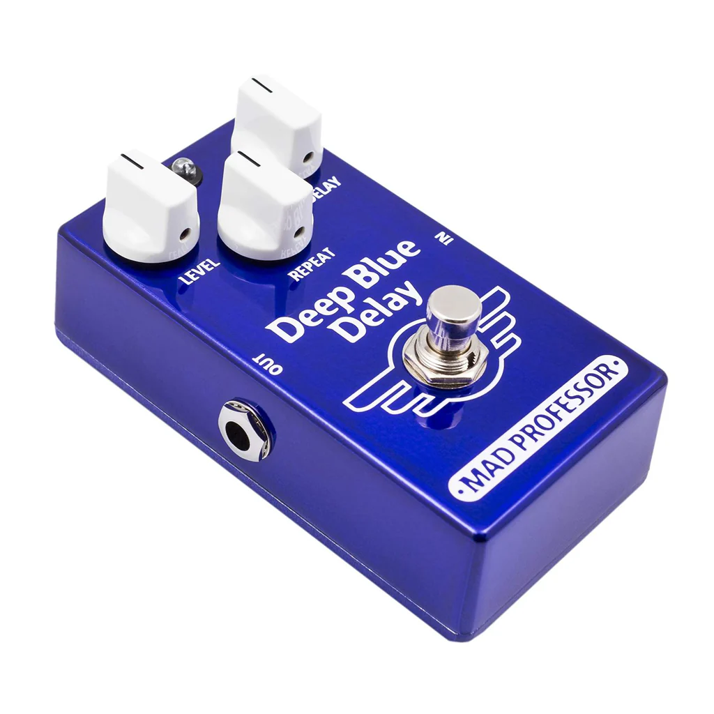 Mad Professor - Deep Blue Delay - Image 2