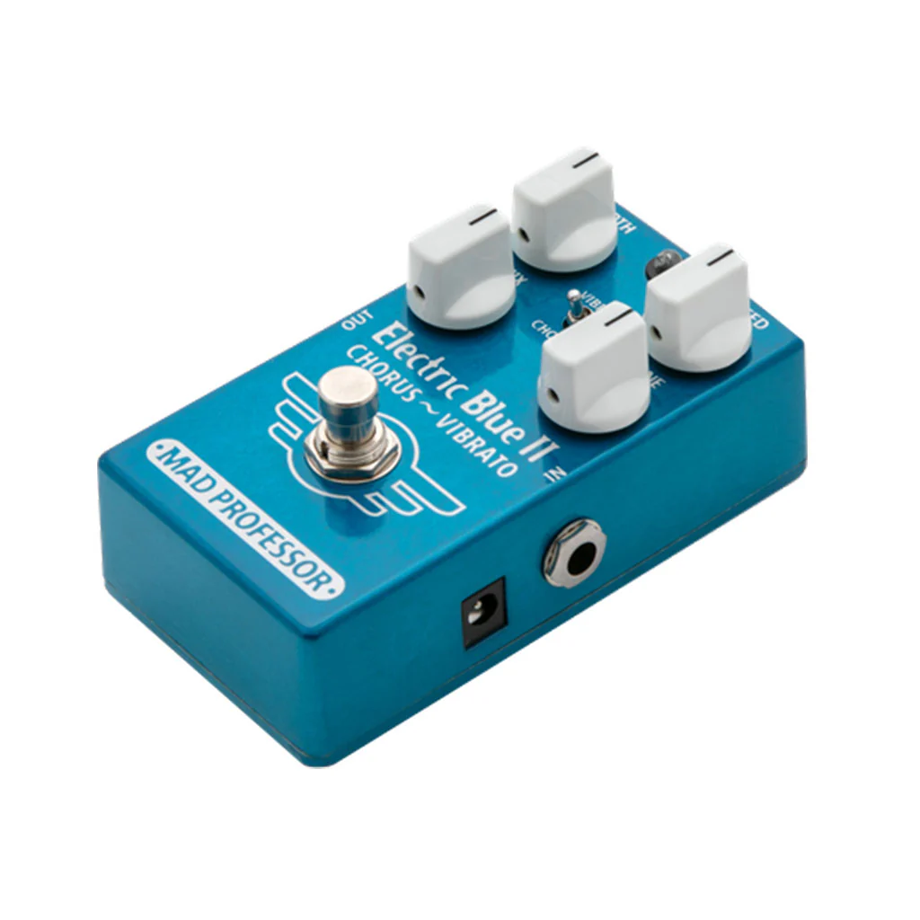 Mad Professor - Electric Blue II - Image 2
