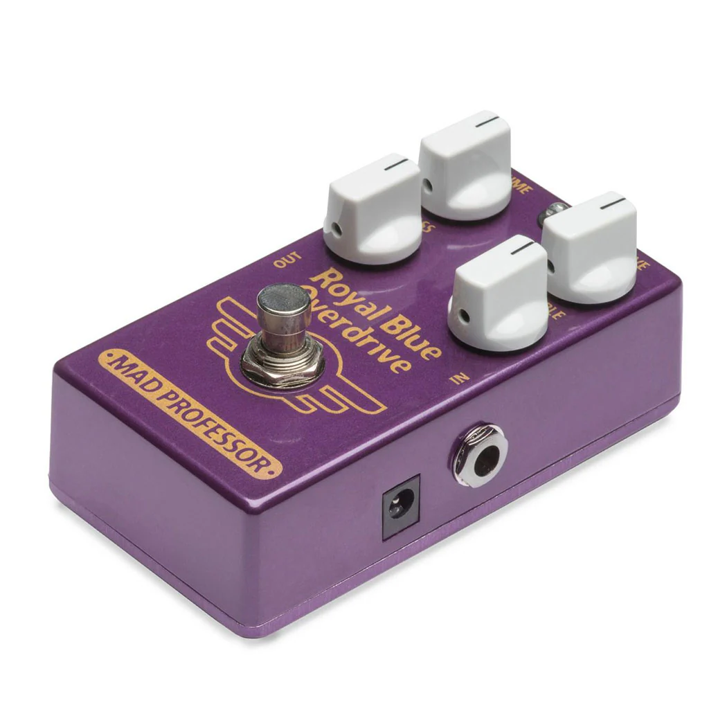 Mad Professor - Royal Blue Overdrive - Image 2