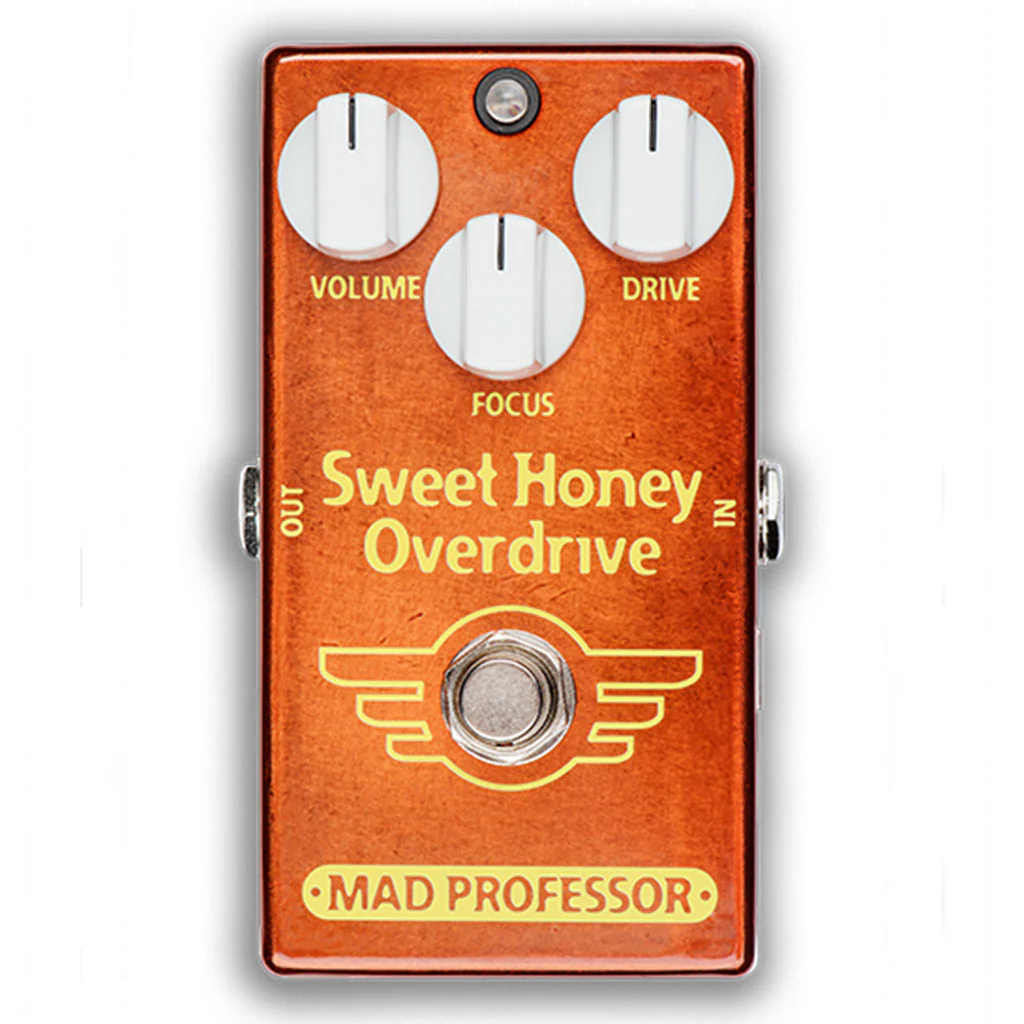Mad Professor - Sweet Honey Overdrive
