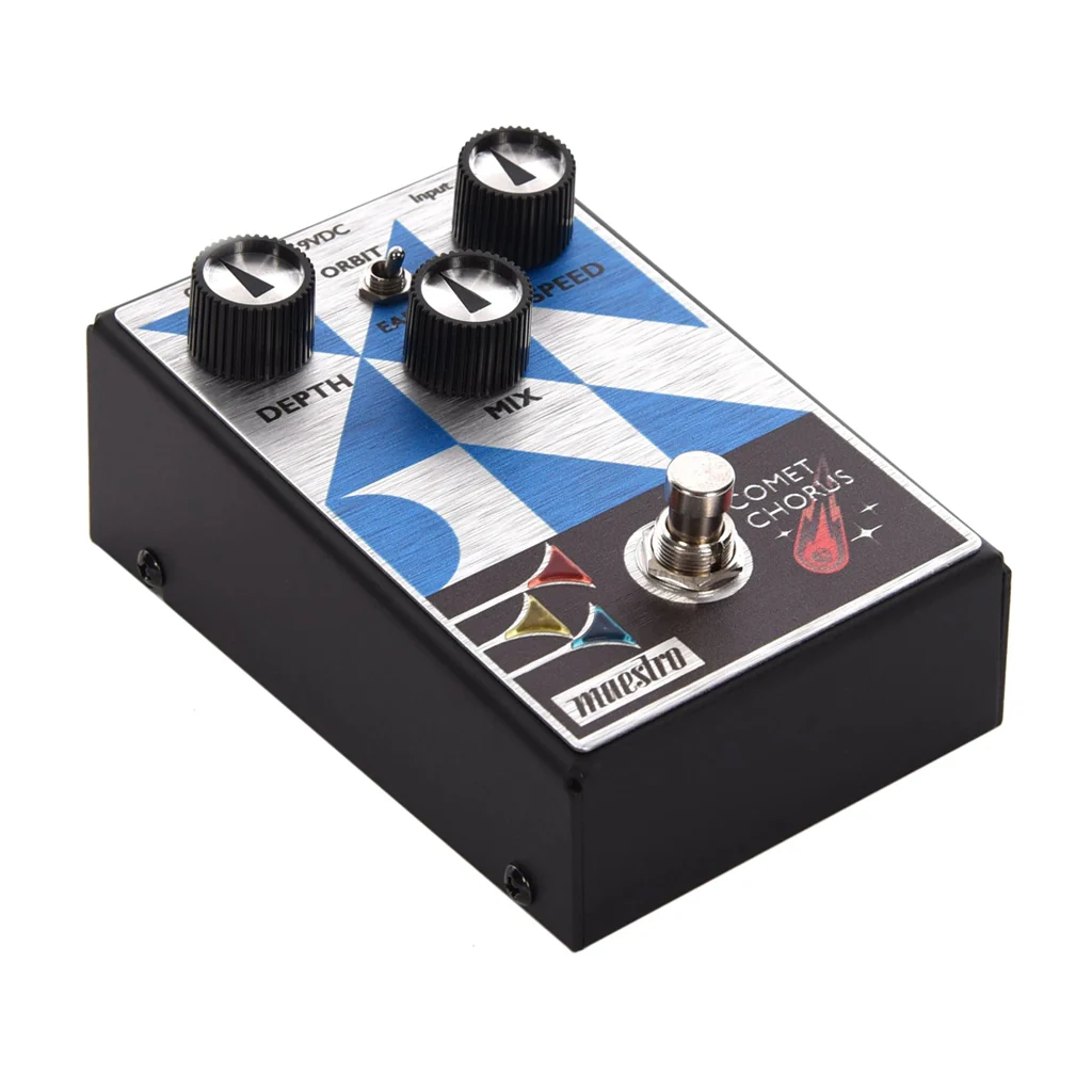 Maestro - Comet Chorus Pedal - Image 3