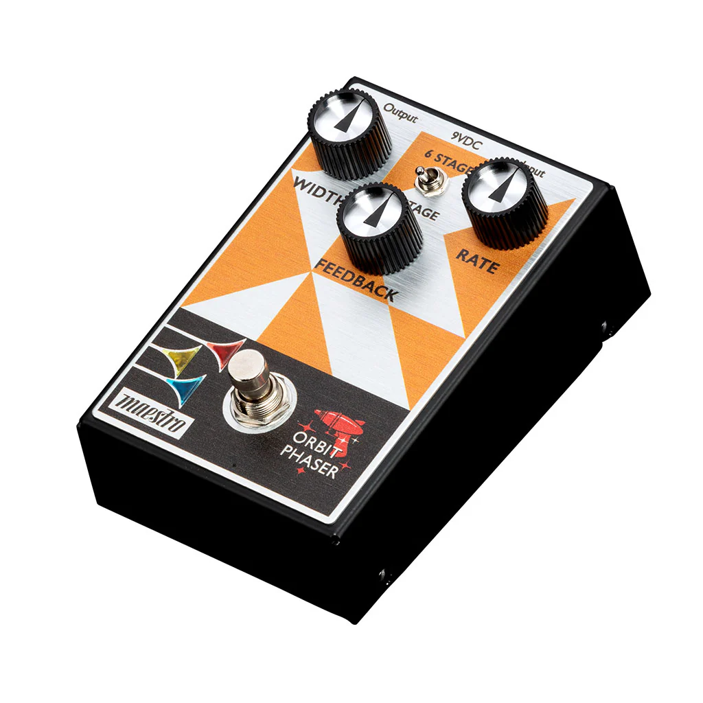 Maestro Orbit Phaser - Image 2