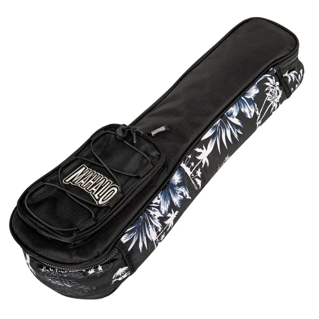 Mahalo Artist Elite Wild West Ukulele - Image 5