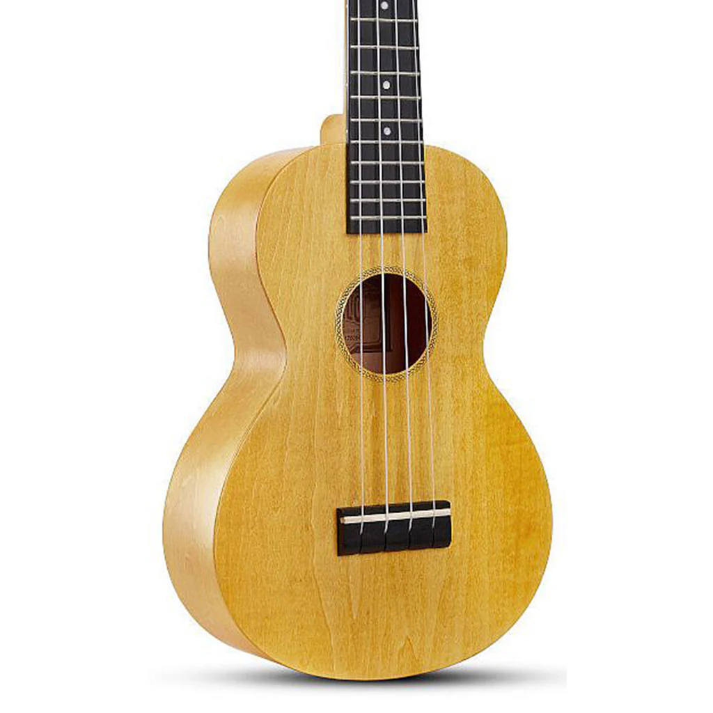 Mahalo "I" Series Concert Ukulele - Sunflower - Image 6
