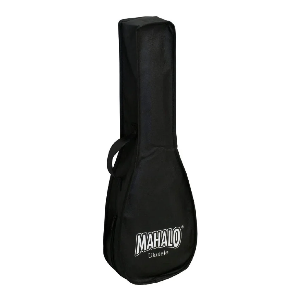 Mahalo MH1VNA Hano Series Ukulele - Vintage Natural - Image 9