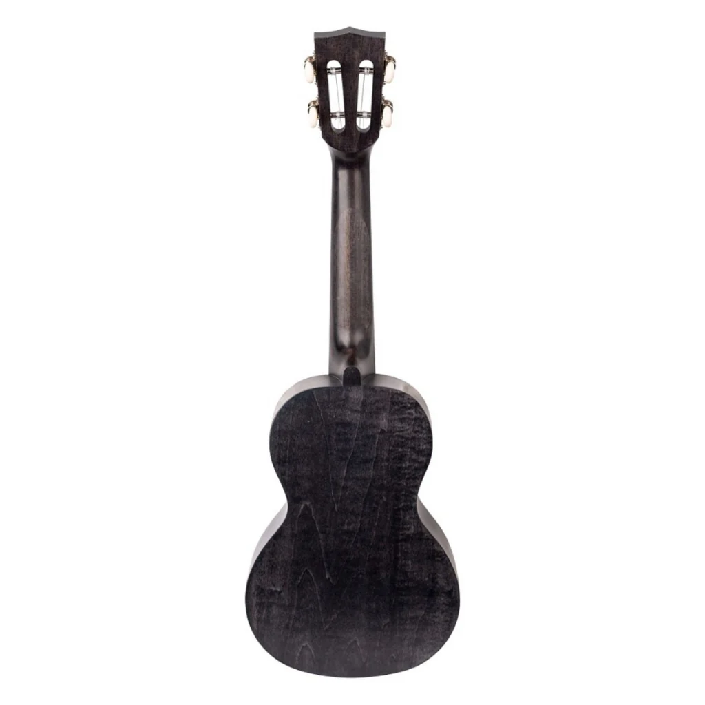 Mahalo ML3SH Island Series Tenor Ukulele - Smoke Haze - Image 3