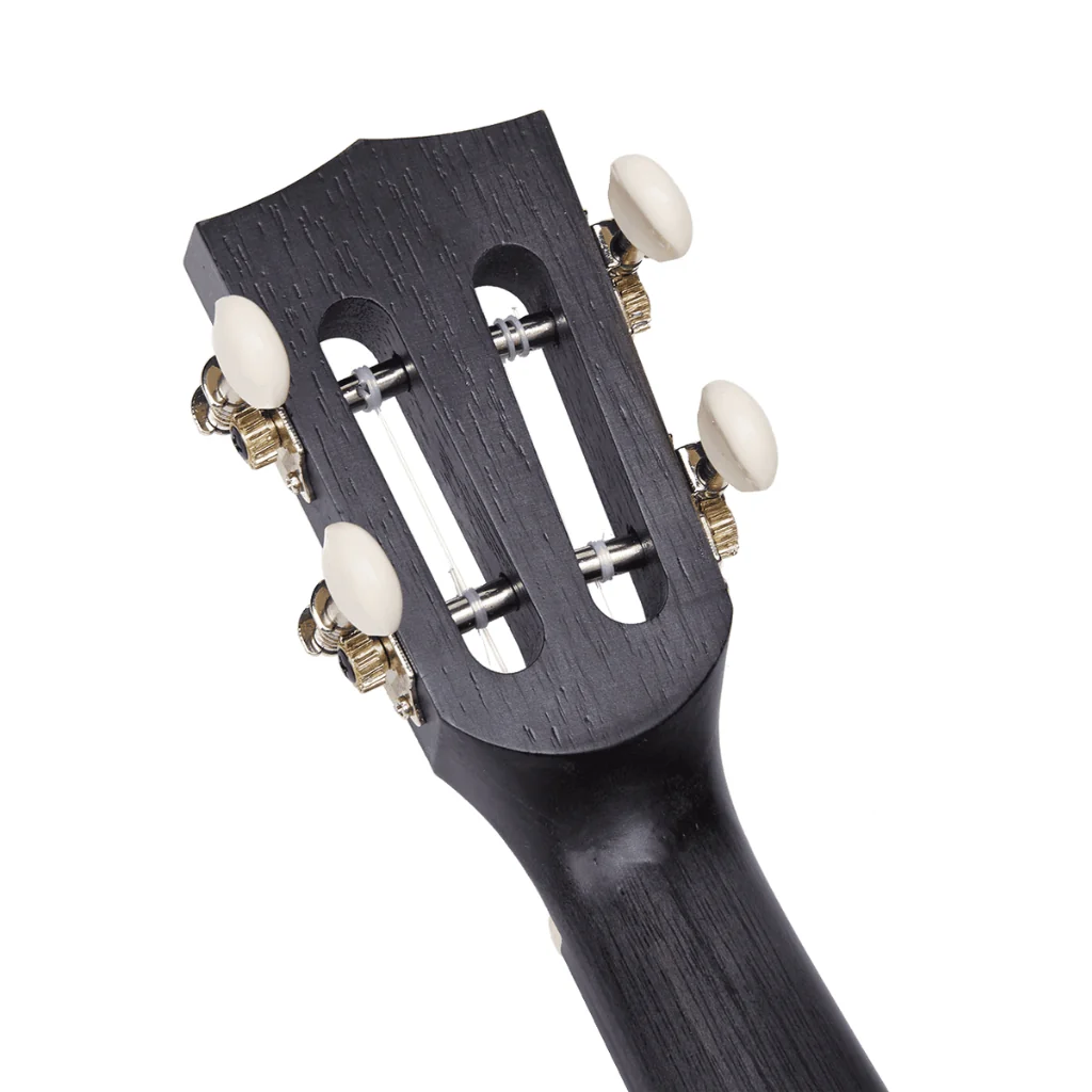 Mahalo ML3SH Island Series Tenor Ukulele - Smoke Haze - Image 5