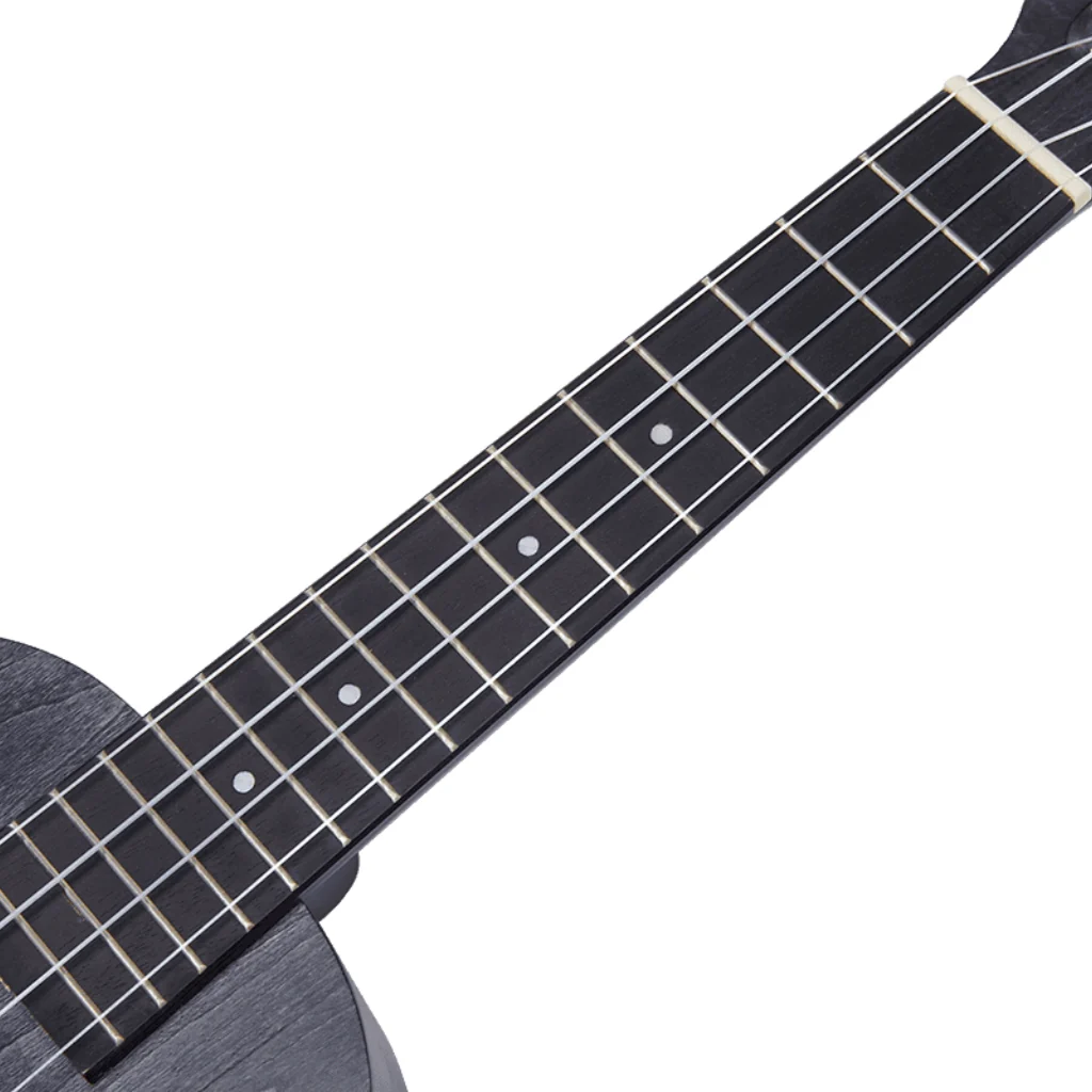 Mahalo ML3SH Island Series Tenor Ukulele - Smoke Haze - Image 7