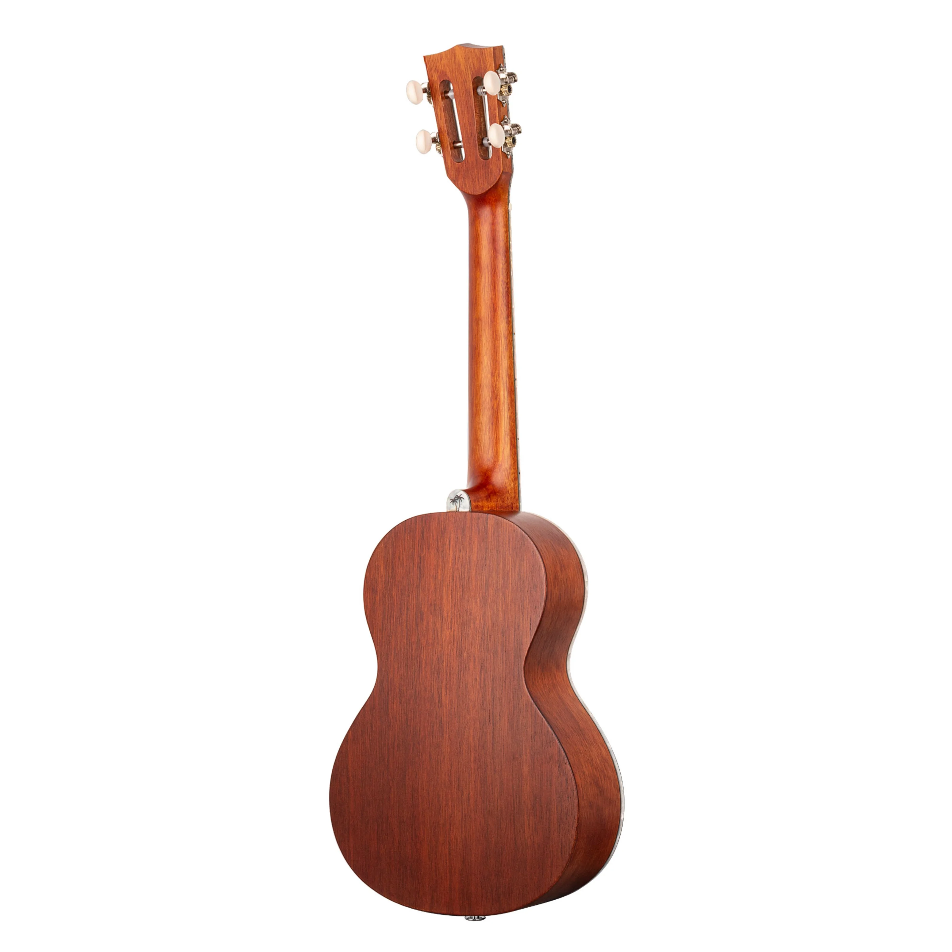 Mahalo MP3E Pearl Series Tenor Ukulele - Image 4