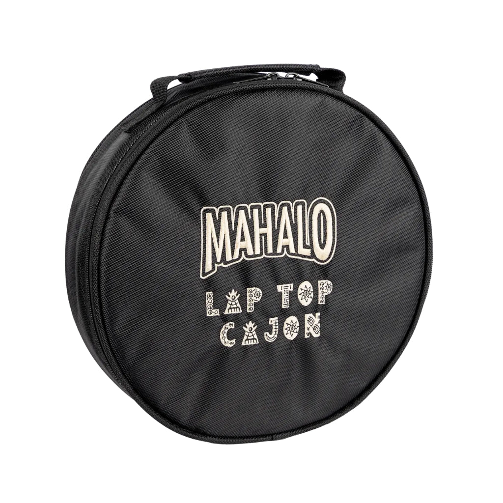 Mahalo MPJ1FB 10" Laptop Cajon - Fabric - Image 2