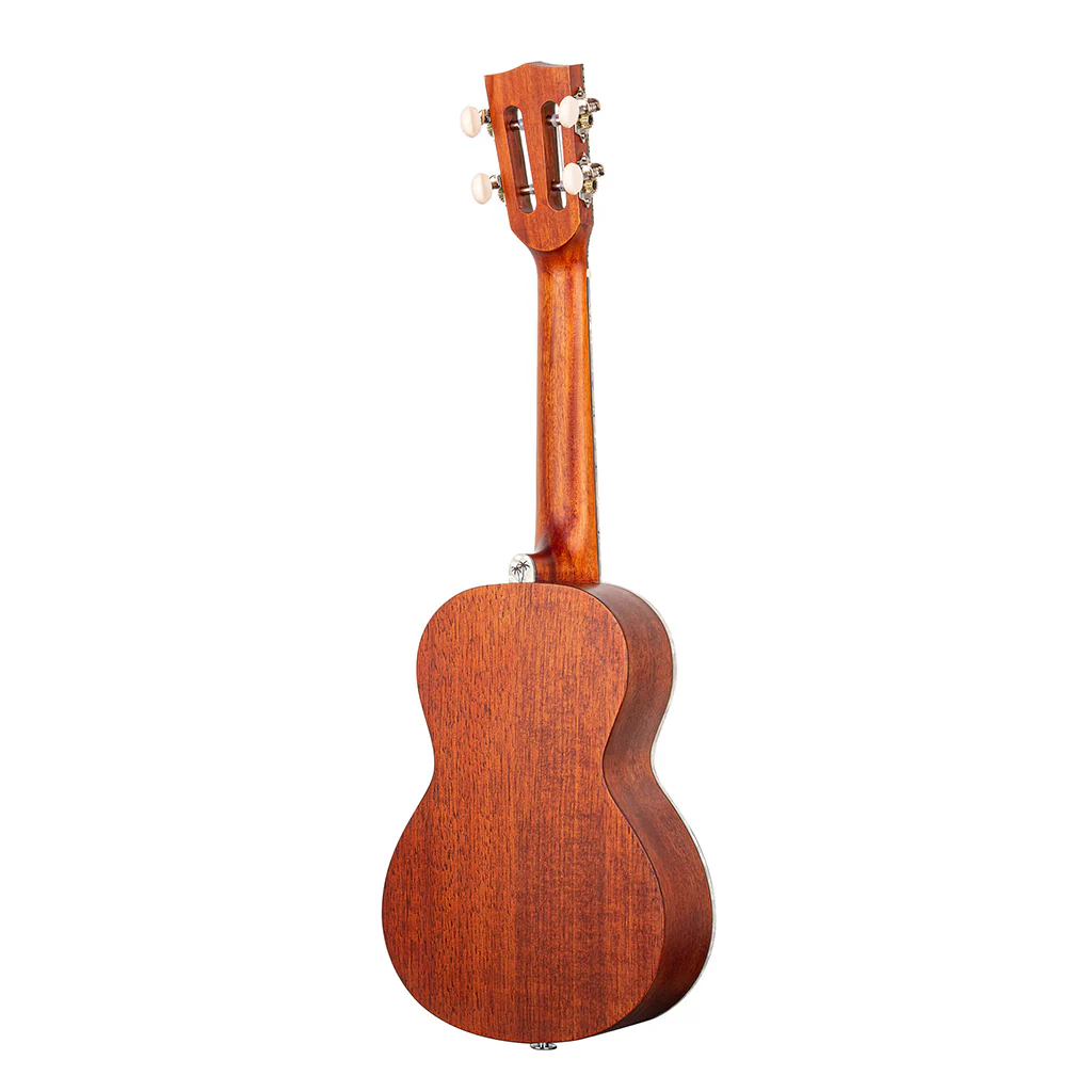 Mahalo Pearl Series Concert Ukulele - Image 3