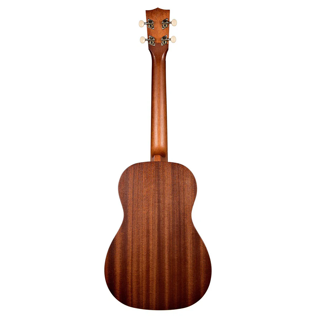 Makala Baritone Ukulele - Natural - Image 3