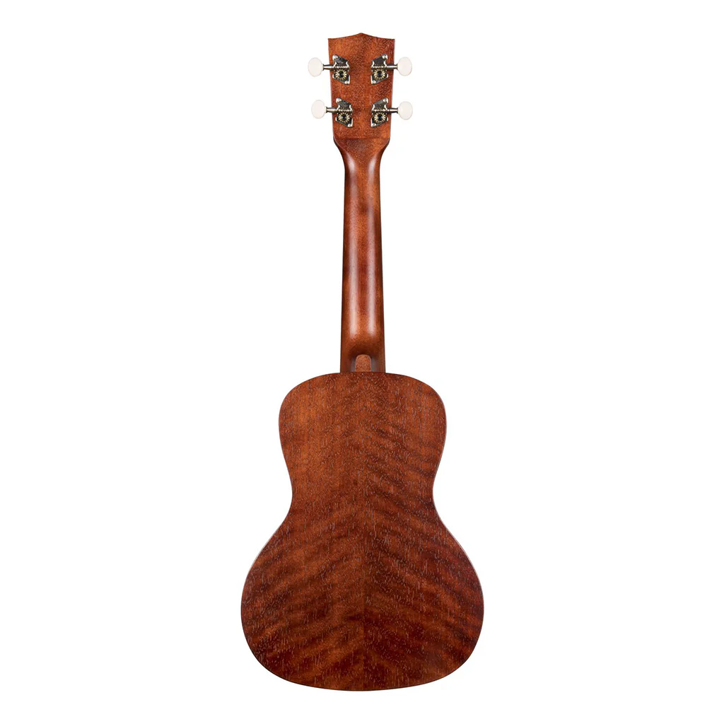 Makala Concert Ukulele - Satin Agathis - Image 3