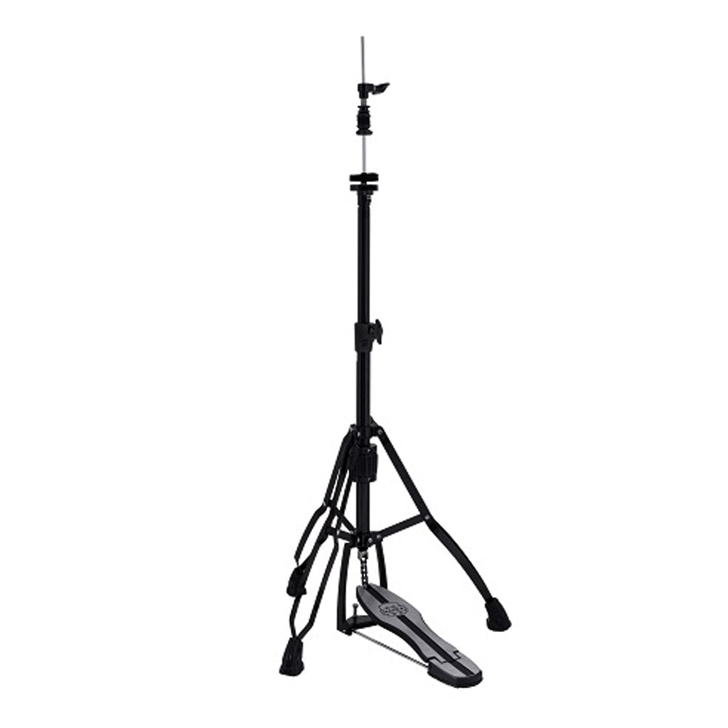 Mapex 600 Series Hi-Hat Stand - Black Plated