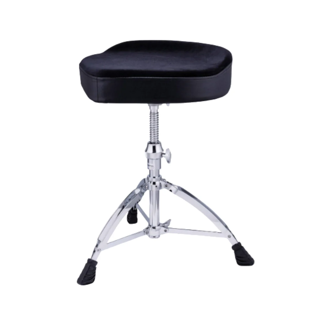 Mapex 600 Series Saddle Drum Throne