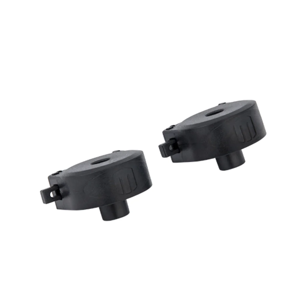 Mapex ACF-BN2 Quick Release Cymbal Locks 2pc
