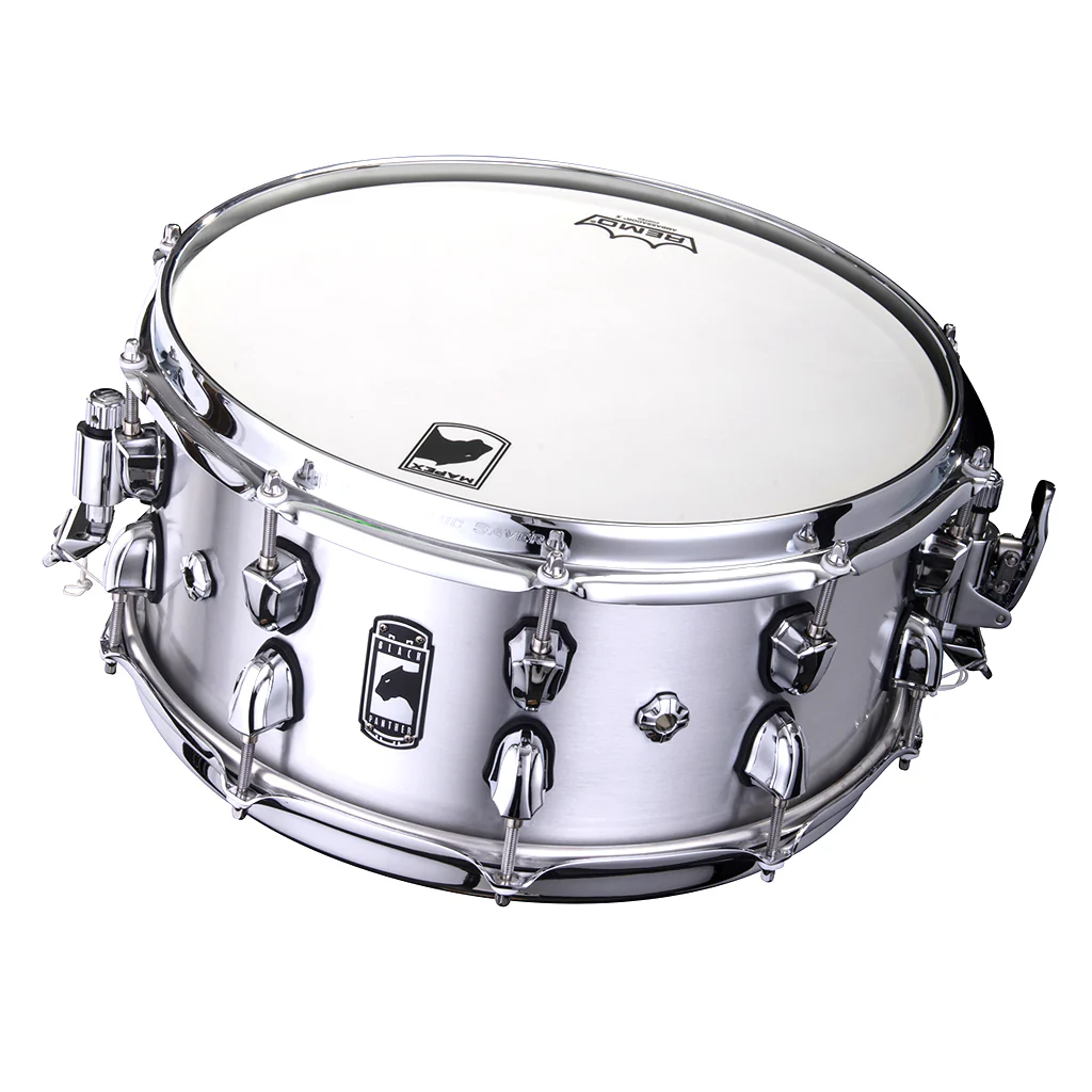 Mapex Black Panther Atomizer 14"x6.5" Snare Drum - Image 2