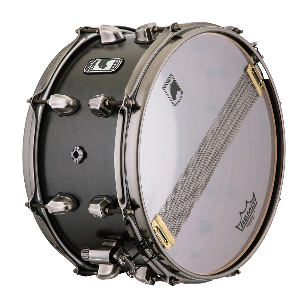Mapex Black Panther HYDRO 13"x7" Maple Snare Drum - Image 2