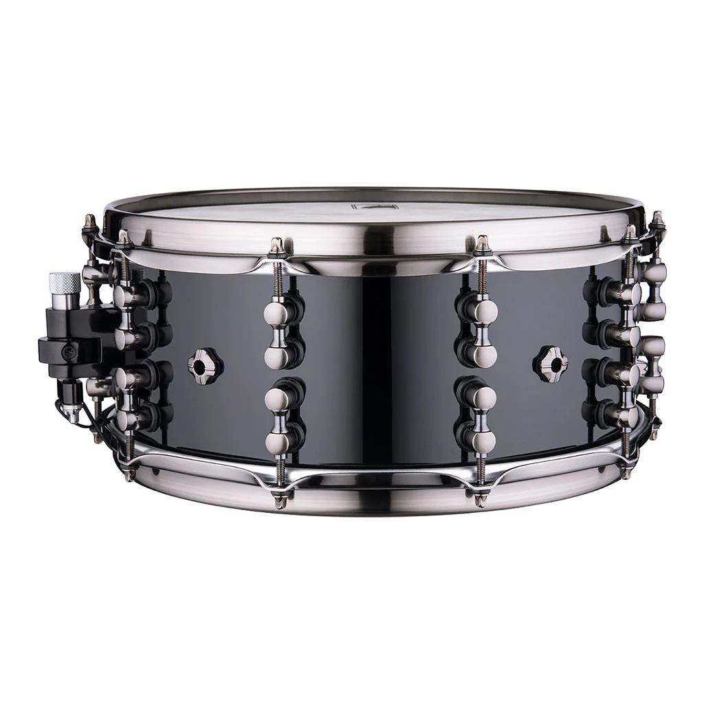 Mapex Black Panther Design Lab MAXIMUS 14"x6" Mahogany Snare Drum - Image 3