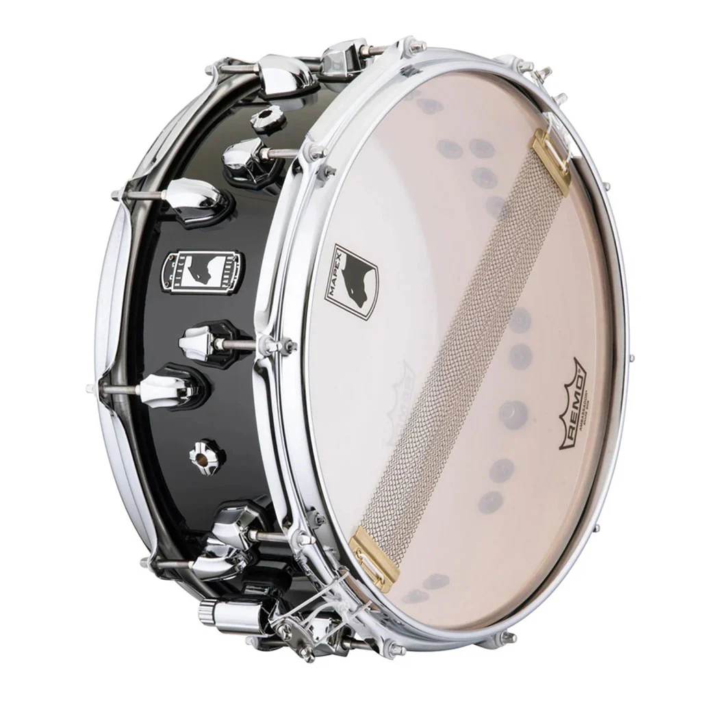 Mapex Black Panther NUCLEUS 14"x5.5" Maple/Walnut/Maple Snare Drum - Image 2