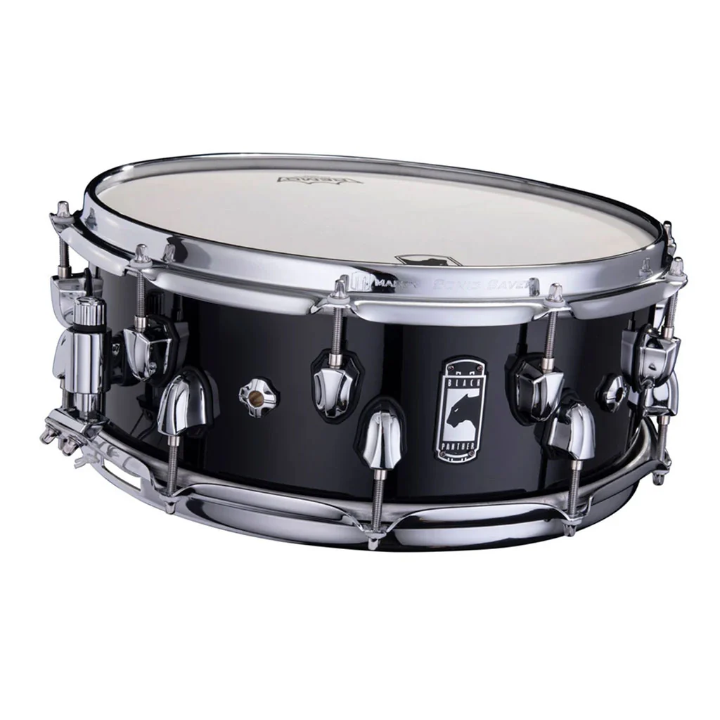 Mapex Black Panther NUCLEUS 14"x5.5" Maple/Walnut/Maple Snare Drum - Image 3