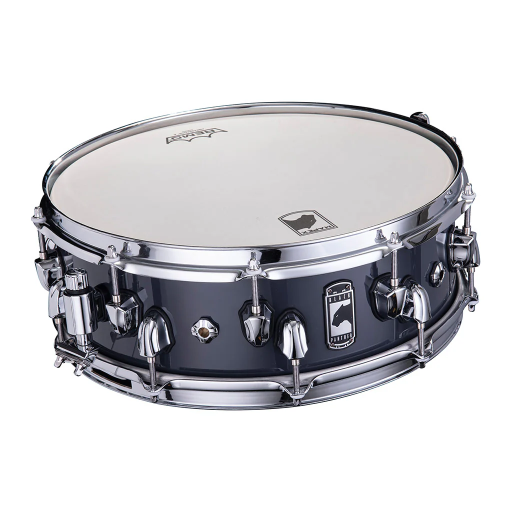 Mapex Black Panther RAZOR 14"x5.5" Maple Snare Drum - Image 3
