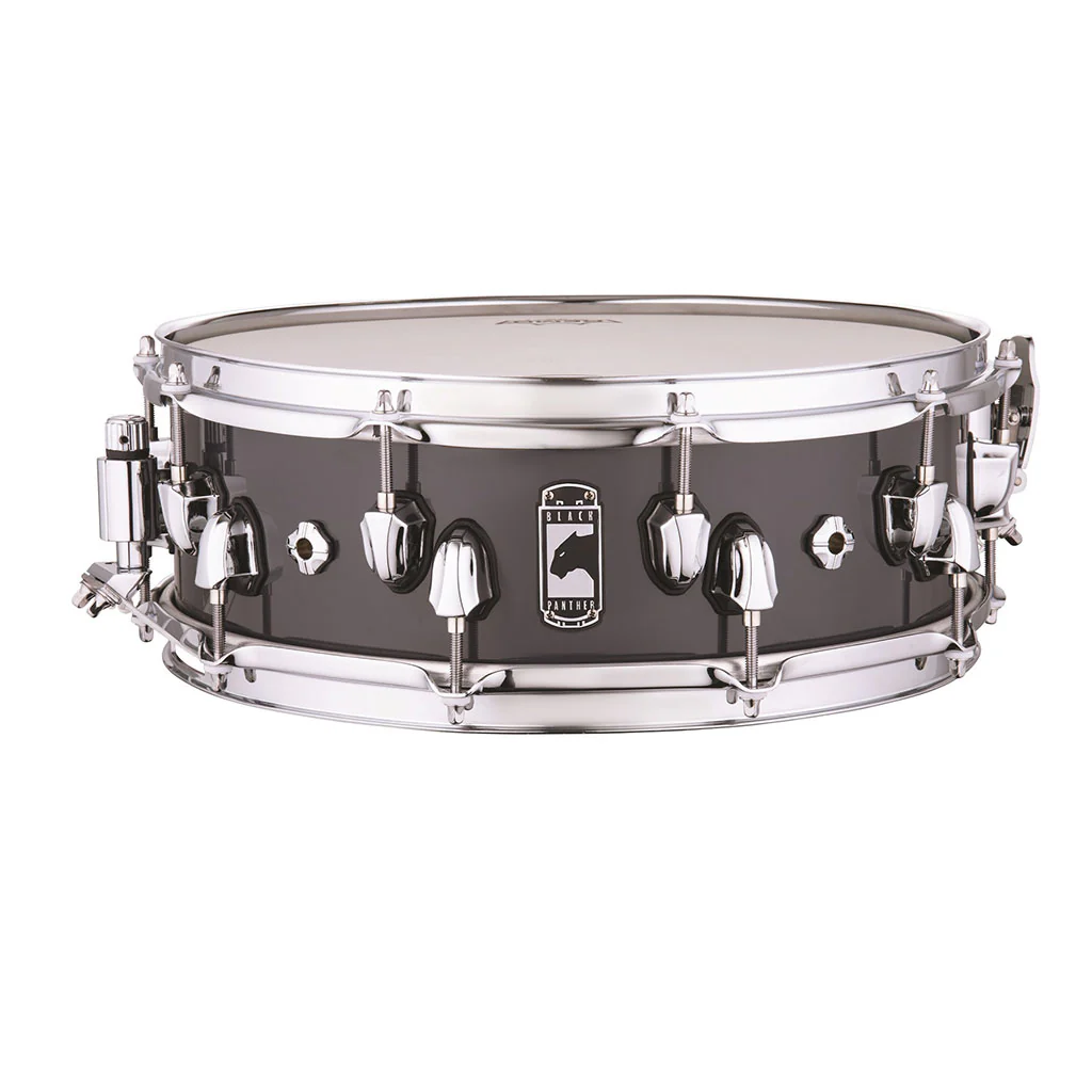 Mapex Black Panther RAZOR 14"x5.5" Maple Snare Drum - Image 4